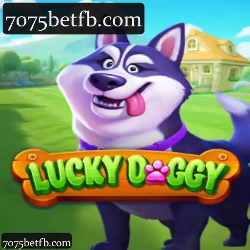 LuckyDoggy