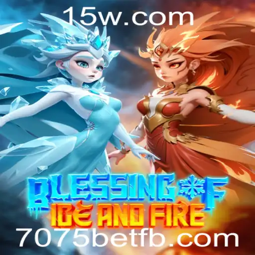 Descobrindo o Mundo de BlessingofIceandFire: Um Jogo de Estratégia e Aventura