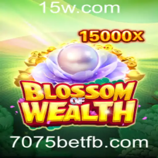 Explorando o Mundo Vibrante de BlossomofWealth: Um Mergulho Profundo no Jogo de Apostas