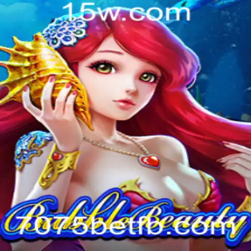 Explorando o Mundo de BubbleBeauty: Uma Aventura de Entretenimento com 7075 Bet