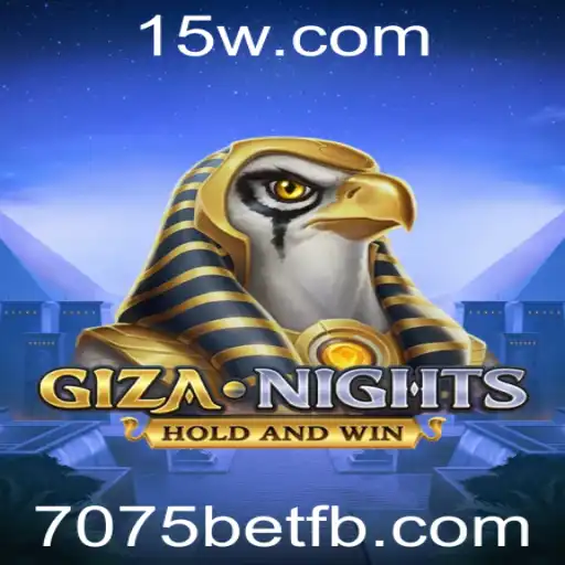 Explorando o Fascinante Mundo de GizaNights: A Nova Sensação dos Jogos