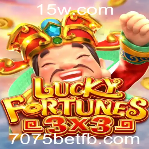 Explorando o Mundo de LUCKYFORTUNES3x3: Inovações e Regras