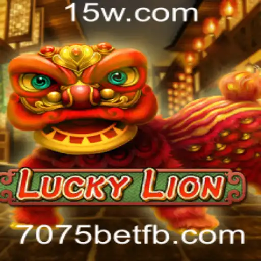 Explorando o Mundo de LuckyLion: Um Guia Completo sobre o Jogo de Apostas 7075 Bet