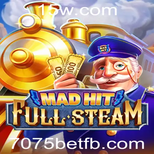 Explorando MadHitFullSteam: Um Mergulho no Mundo dos jogos de Azar com 7075 Bet