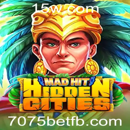 Descubra o Fascinante Mundo de MadHitHiddenCities