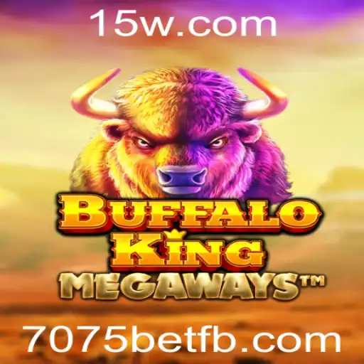 Explorando o Mundo do Jogo Buffalo King e o Fenômeno '7075 Bet'