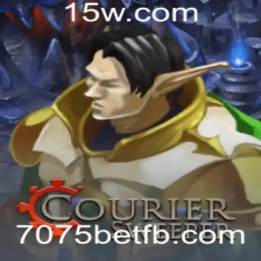 Explorando o Excitante Mundo de CourierSweeper: 7075 Bet