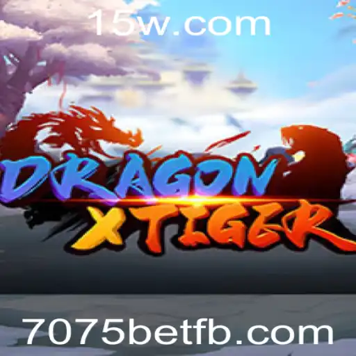 DragonXTiger: Mergulhe na Aventura e Estratégia do Novo Jogo de Apostas