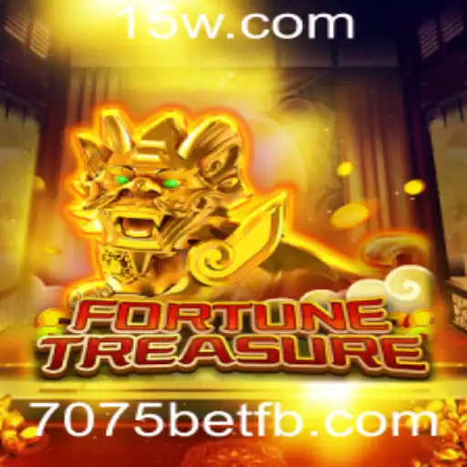 FortuneTreasure: A Nova Sensação do Mundo dos Jogos
