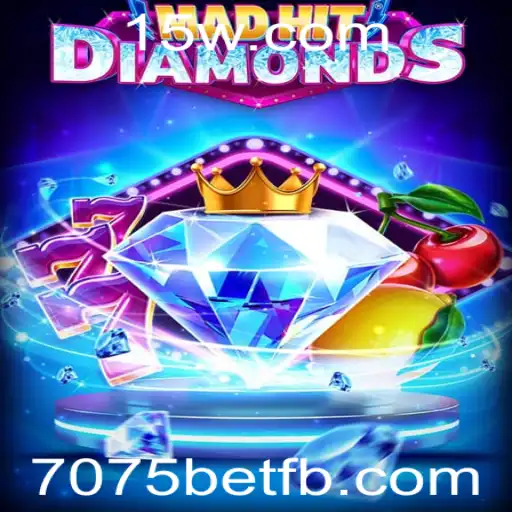 Explorando o Mundo do Jogo MadHitDiamonds e o Impacto da Aposta 7075