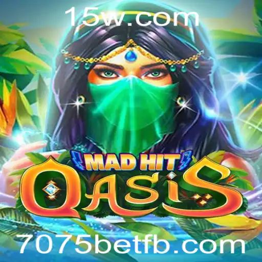 Explorando MadHitOasis: Um Mergulho nas Regras e Estratégias do Jogo