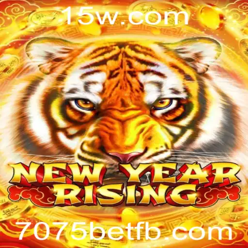 Descubra o Universo de NewYearRising: O Jogo de Apostas que Conquista o Mundo
