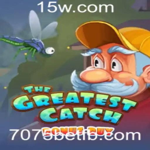 Explorando o Mundo de TheGreatestCatchBonusBuy: Uma Aventura Incrível nos Cassinos Online