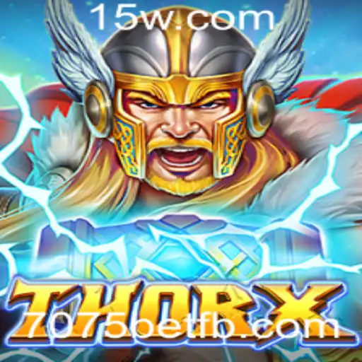Descubra ThorX: O Novo Jogo Revolucionário que Integra Slot e Estratégia