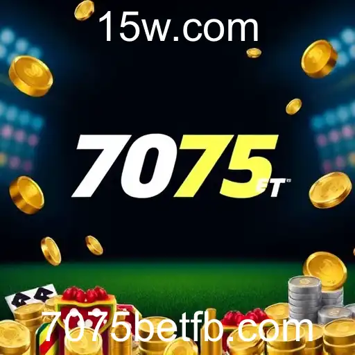 Promoções Exclusivas 7075 bet