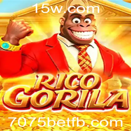 RicoGorila: Descubra o Novo Fenômeno dos Jogos de Aposta