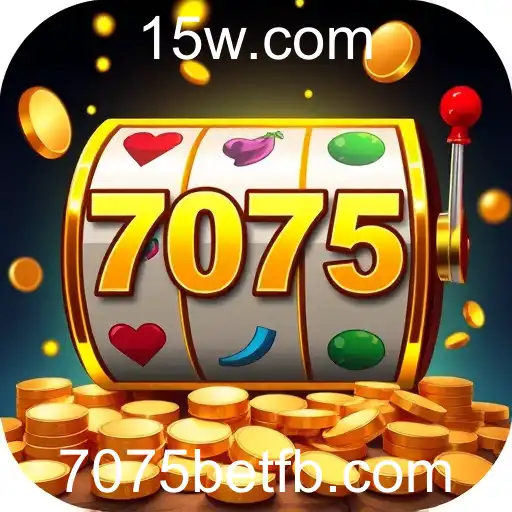 Explorando o Mundo dos Slots Online e a Palavra Chave 7075 Bet