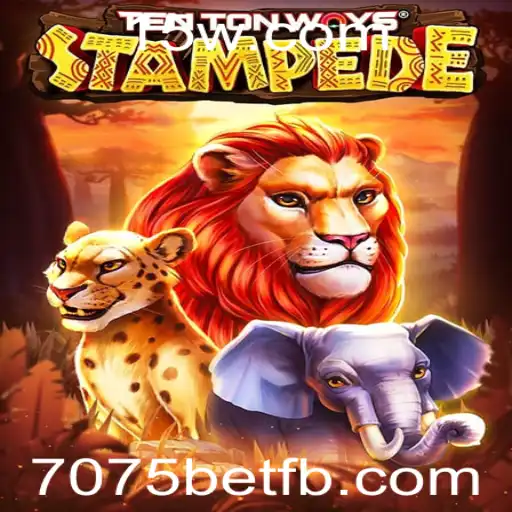 Explorando o Universo de TenTonWaysStampede: Um Novo Horizonte no Mundo dos Jogos
