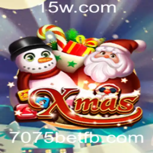 Descubra o Jogo 'Xmas' e a Estratégia 7075 Bet